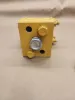 Picture of VALVE GP-COOLER INLET