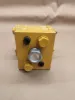 Picture of VALVE GP-COOLER INLET