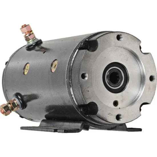 Picture of MOTOR GP-ELECTRIC