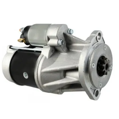 Picture of STARTING MOTOR