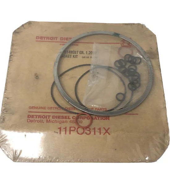 Picture of CYLINDER HEAD GASKET KIT