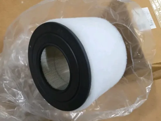 Picture of Element, Air Cleaner with pre-cleaner