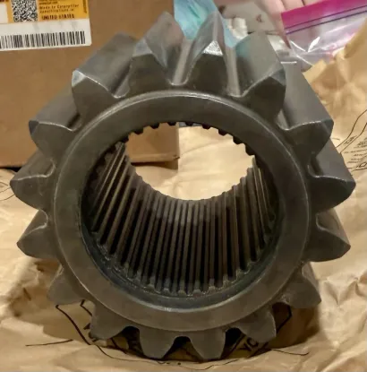 Picture of SUN GEAR