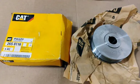 Picture of PULLEY