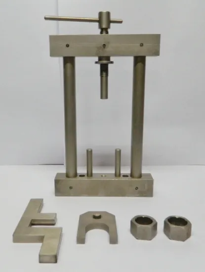 Picture of TOOL INJ