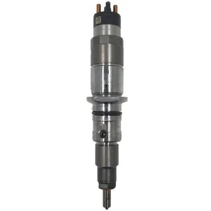 Picture of Fuel Injector