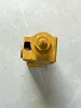Picture of Solenoid and Pressure Relief Valve