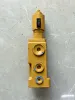 Picture of Solenoid and Pressure Relief Valve
