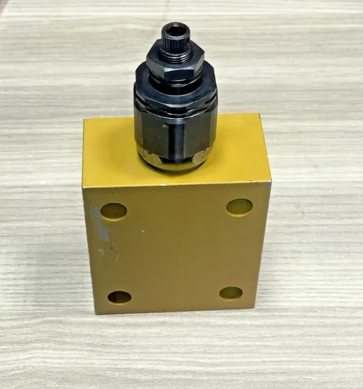 Picture of VALVE GP-RELIEF