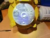 Picture of AIR STARTER MOTOR