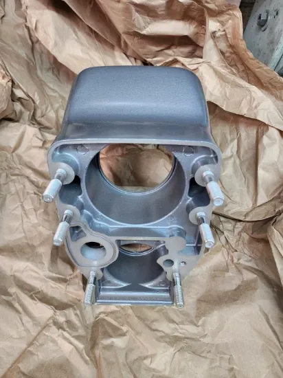 Picture of PIVOT HOUSING