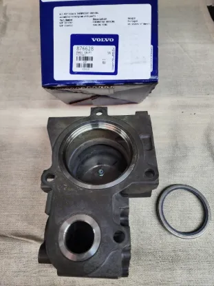 Picture of THERMOSTAT HOUSING