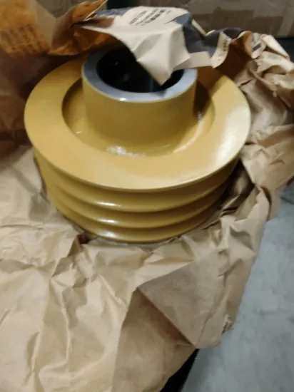 Picture of PULLEY