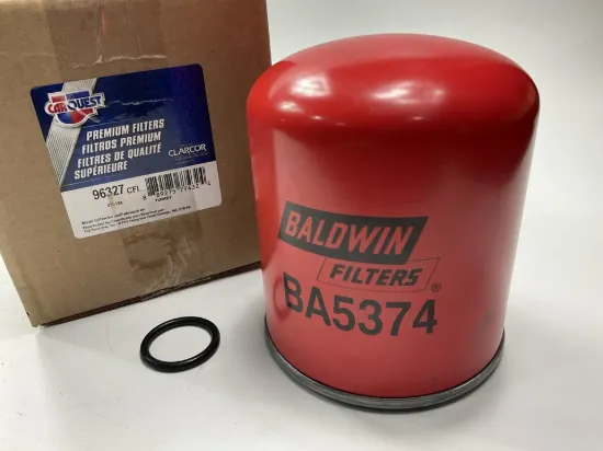 Picture of KIT-CARTRIDGE (DESICCANT)