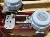 Picture of 4" CL300 WC9 Control Valve CV95 BW