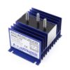 Picture of Sure Power 702 Multi Battery Isolator, 70A, 3 Studs, 4 holes at .210"