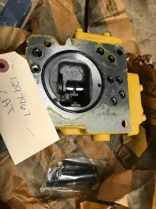 Picture of VALVE GP-PUMP CONTROL