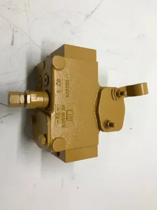 Picture of VALVE GP-CHECK