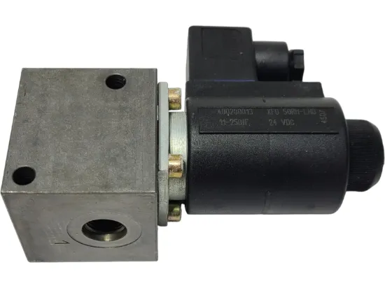 Picture of VALVE GP
