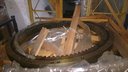 Picture of SWING BEARING