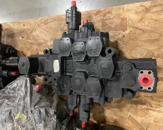 Picture of VALVE