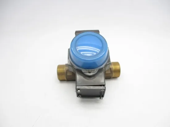Picture of FLOWMETER CONTROLLER 0-12000