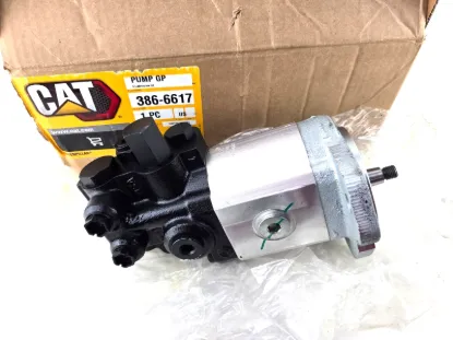 Picture of PUMP GP