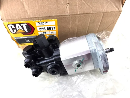 Picture of PUMP GP