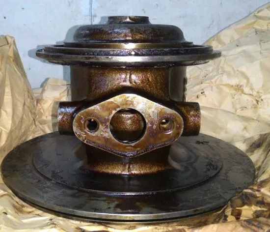 Picture of BEARING HOUSING