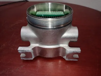 Picture of OPECLS2N00W1T GAS DETECTOR
