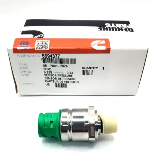Picture of PRESSURE SENSOR