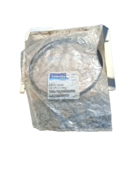 Picture of Hydraulic Filter O-Ring