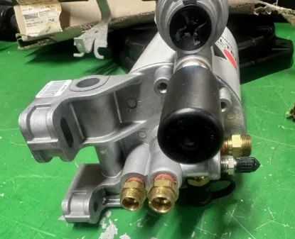 Picture of FUEL FILTER ASSY