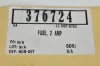 Picture of FUSE,250V,2 AMP