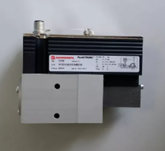 Picture of Proportional valve