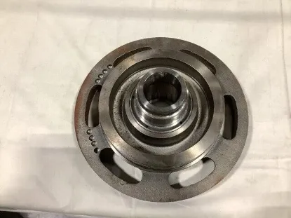 Picture of PULLEY ASM