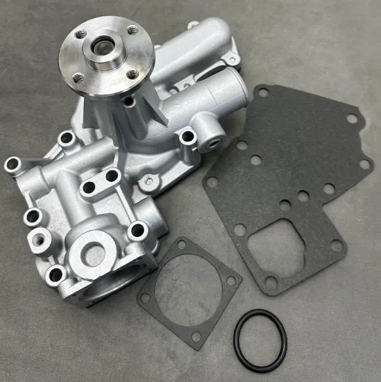 Picture of CFW-PUMP CMP