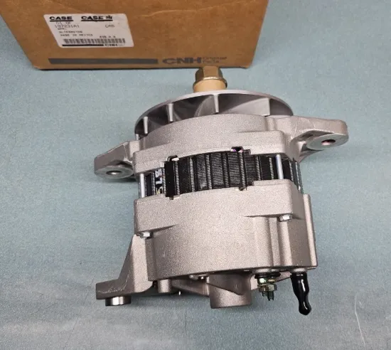 Picture of Alternator