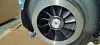 Picture of EXHAUST TURBOCHARGER
