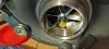 Picture of EXHAUST TURBOCHARGER