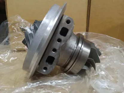 Picture of CARTRIDGE -TURBOCHARGER