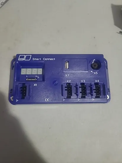 Picture of INTERFACE MODULE