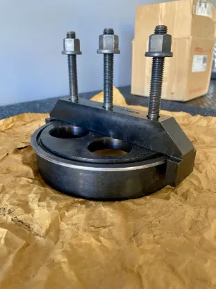 Picture of EXTRACTION DEVICE