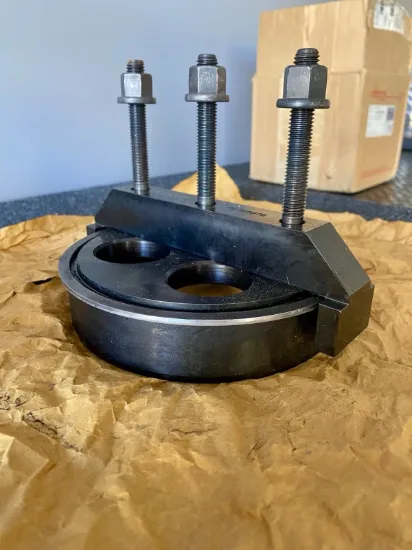 Picture of EXTRACTION DEVICE