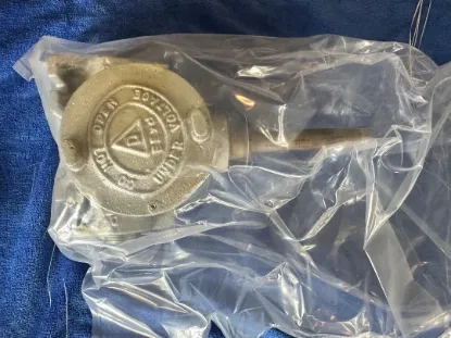 Picture of Thermal Detector