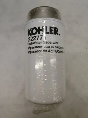 Picture of Filter, Fuel (Each or Case of 12)B