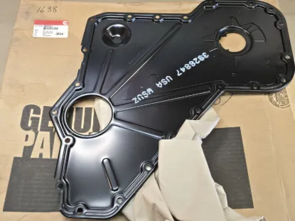 Picture of COVER, GEAR