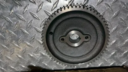 Picture of GEAR O P
