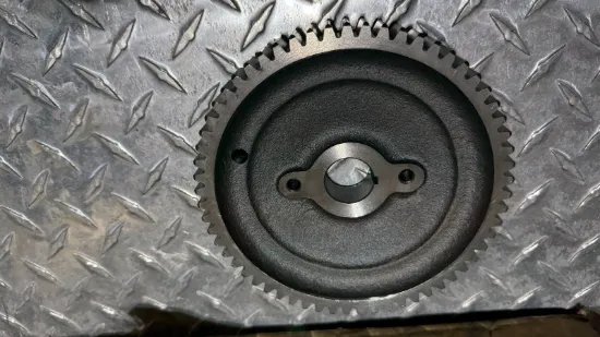 Picture of GEAR O P