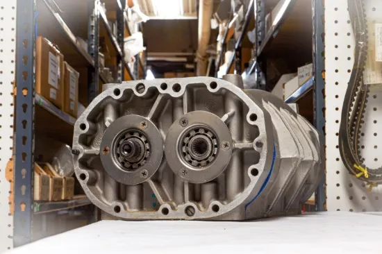 Picture of BLOWER